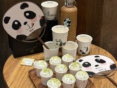 -李山山茶事(景枫店)