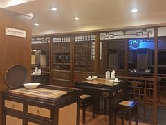 -一楼食业·美食人家