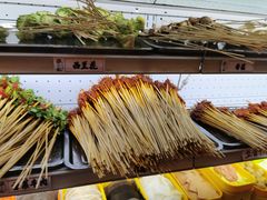 -镇江龙·火锅串串(武侯祠店)