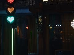-甘尼仕印度餐厅爵士酒吧(阳春巷店)