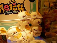 -PAWTOY爪e玩偶店(天兴罗斯福店)