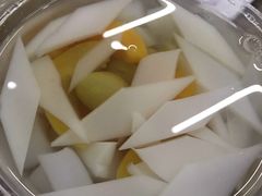 杏仁腐-无招牌