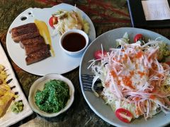 -炙柒Sekinana·精致料理 烧鸟·铁板烧(海上世界店)