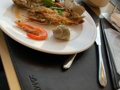 -杭州滨江世融艾美酒店·新食谱全日餐厅
