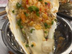 -串小白烧烤(金沙洲店)