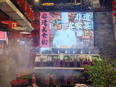 -客家大院·非遗赣南客家菜(郁孤台店)