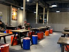 -33韩式自助烧烤(环城南路店)