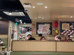-海底捞火锅(新华联梦想城店)