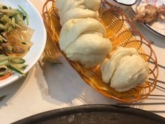 -妈妈家铁锅炖(景诚园综合楼店)
