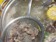 -养牛邓·潮汕牛肉海鲜自助火锅(广州店)