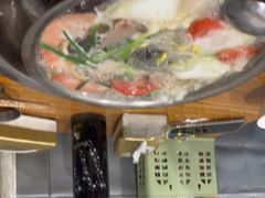 -海关荤豆花(洋河一路店)