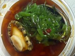 -北戴河庆山饭店·海鲜砂锅粥(北戴河黑石路店)