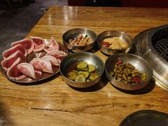 -汉拿山(北京上地华联店)
