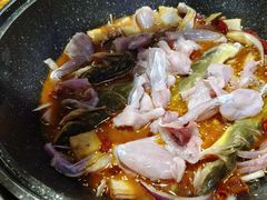 -小小河边鱼(天润城店)