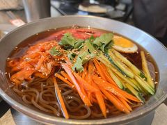 -范儿·嫂子烤肉·精致炭火烤肉(长治路店)