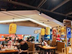 -怪噜范·老贵阳街头名小吃(鸿通城店)