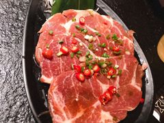 不老梅花肉-嘿嘟嘟·肋条烧肉放题(爱融荟城店)