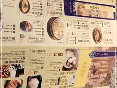 -南京大牌档(龙江新城市广场店)
