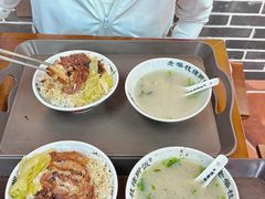 -老柴枝猪脚饭(窑岭店)