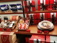 零售区-旺顺阁海鲜广场(亚运村店)