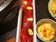 虎丸上等横膈膜-虎丸烧肉(新大陆广场店)