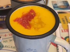 杨枝甘露-玛嘉烈(北京金融街店)