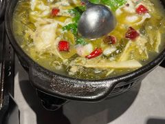 -陶德砂锅(蜀汉路店)