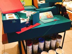 -星巴克(成都机场T2店)