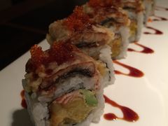 -山葵家·创意料理(宁波来福士店)