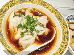 -龙抄手(春熙路总店)
