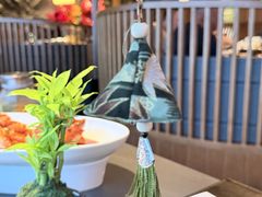 -湖里春风·淮扬菜(丽泽天街店)