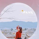 🇨🇳旅行探店｜丽江观景旅拍｛阅古楼空中观景餐厅｝