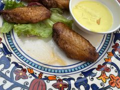 -Mammamia意大利餐厅(阳春巷店)