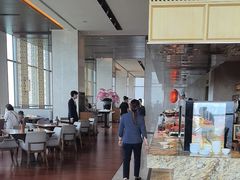 -嘉定凯悦·咖啡厅