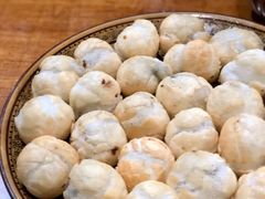 油炸汤圆-茶泡饭(李子坝店)