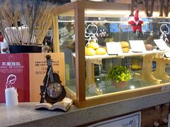 -放哈·甜醅子奶茶创造者(正宁路店)