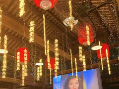 -鹅滋道(甘坑古镇店)