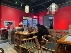 -京城阁·南门涮羊肉.小龙虾烧烤(松江九亭店)