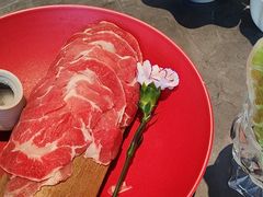 -合乐·创意火锅·海鲜火锅(亚东柒号店)