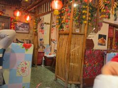 -粗粮人家·东北菜(洋桥店)