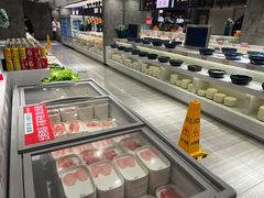 -玫瑰花园自助烤肉(顺义鑫海韵通店)