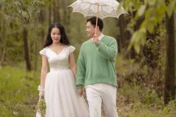 -唯一视觉婚纱摄影(李家村店)