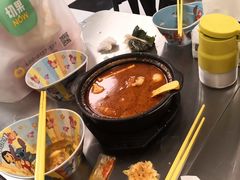 -O记东北砂锅麻辣烫