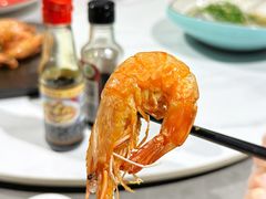 -钱山海鲜大排档