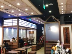 大堂-無邪(东部银泰城店)