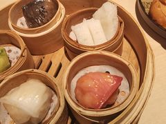 避风塘虾饺五小宝-避风塘(嘉兴八佰伴店)