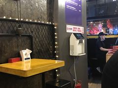 卡座-京和风.日式家庭料理(京和风食堂大仓店)