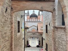 -华谊兄弟（长沙）电影小镇