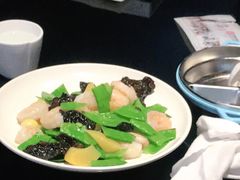 -皇城根北京风味主题餐厅(泰华城店)