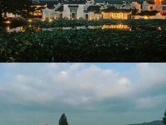 -呈坎景区